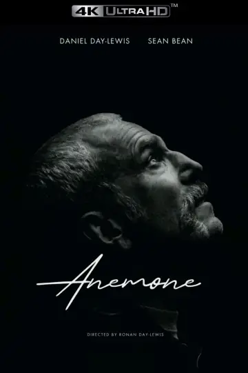 Постер к фильму "Анемона" #518983
