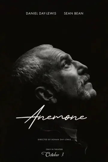 Постер к фильму "Анемона" #518996