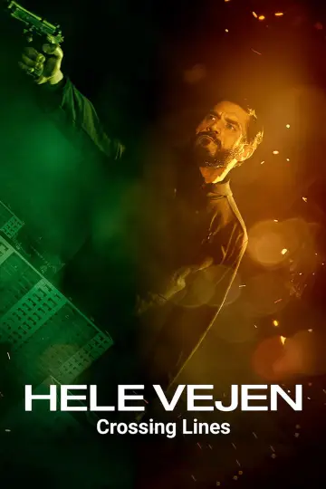 Постер к фильму "Hele Vejen" #1203511