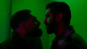 Задник к фильму "Hele Vejen" #587909