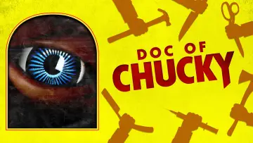 Задник к фильму "Doc of Chucky" #1883371