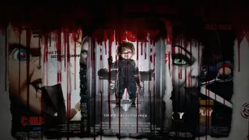 Задник к фильму "Doc of Chucky" #1883372