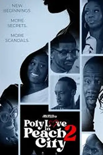 Постер к фильму "Poly Love in Peach City 2" #1569429