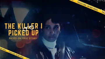 Задник к фильму "The Killer I Picked Up" #864218