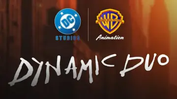 Задник к фильму "Dynamic Duo" #1363720