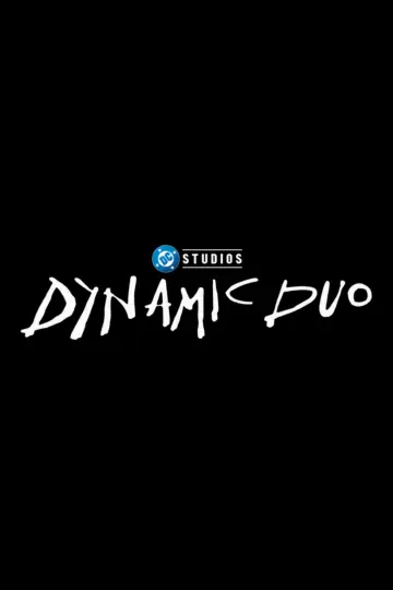 Постер к фильму "Dynamic Duo" #791915