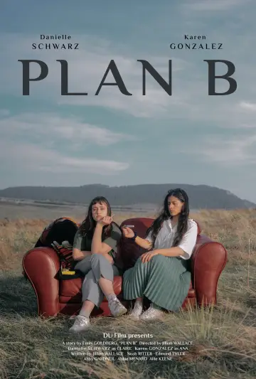 Постер к фильму "Plan B" #1167243
