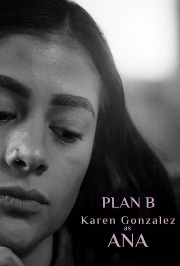 Постер к фильму "Plan B" #1167244