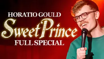 Задник к фильму "Horatio Gould: Sweet Prince" #735986