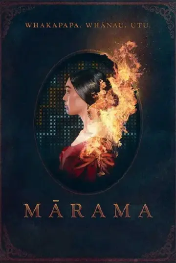Постер к фильму "Марама" #775190