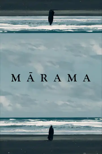 Постер к фильму "Марама" #798289