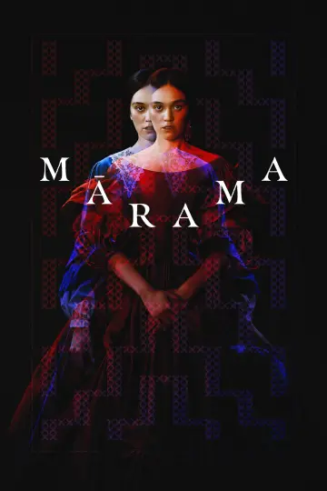 Постер к фильму "Марама" #818370