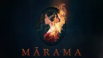 Задник к фильму "Марама" #909665