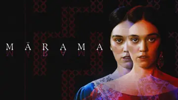 Задник к фильму "Марама" #962069