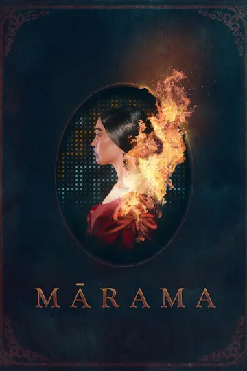 Постер к фильму "Марама" #962070