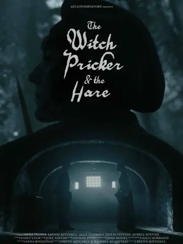 Постер к фильму "The Witch Pricker And The Hare" #833870