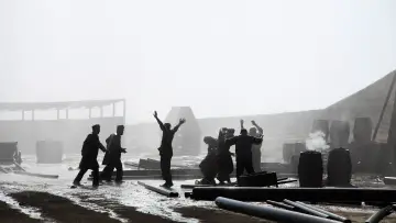 Тагиев: Нефть