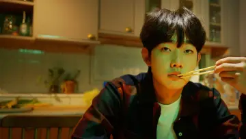 Задник к фильму "팬티" #942233