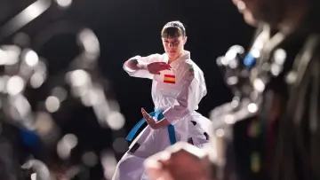 Задник к фильму "Karateka" #1639779