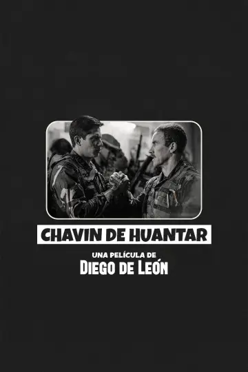 Постер к фильму "Chavín de Huántar, el rescate del siglo" #1646004