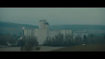 Задник к фильму "Kyma, l