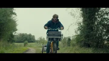 Задник к фильму "Kyma, l