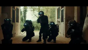 Задник к фильму "Kyma, l