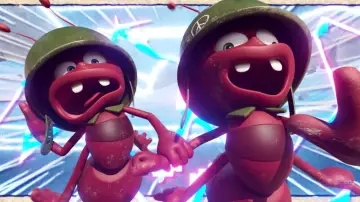 Задник к фильму "Arnie & Barney" #776102