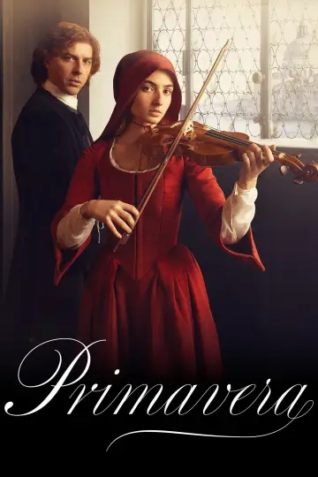 Постер к фильму "Любимая ученица Вивальди" #911637