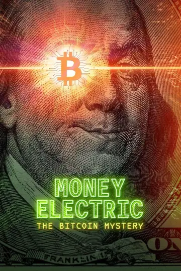 Постер к фильму "Электронные деньги: Тайна биткоина" #735935