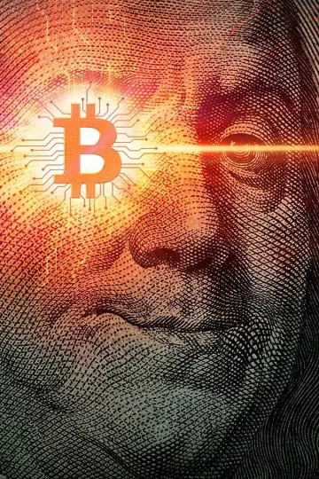 Постер к фильму "Электронные деньги: Тайна биткоина" #735940