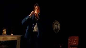 Задник к фильму "A. Rimbaud" #820603