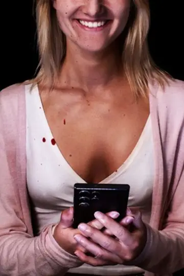Постер к фильму "Do Not Open" #881253