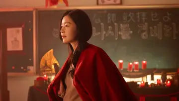 Задник к фильму "교생실습" #819349