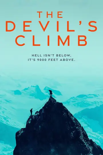 Постер к фильму "Восхождение на Палец Дьявола" #736345