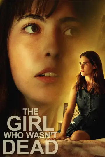 Постер к фильму "The Girl Who Wasn
