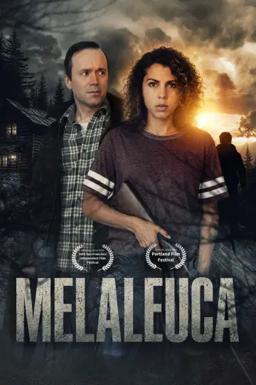 Постер к фильму "Melaleuca" #1577653
