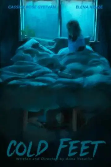 Постер к фильму "Cold Feet" #1160507