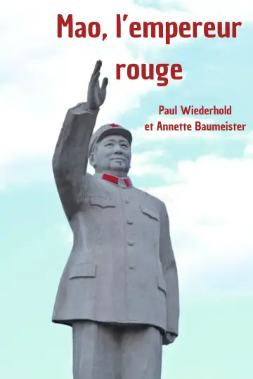 Постер к фильму "Mao, l