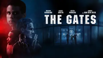 Задник к фильму "Ворота" #945915