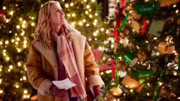 Задник к фильму "A Carol for Two" #1175509