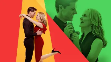 Задник к фильму "A Carol for Two" #1175510