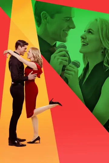 Постер к фильму "A Carol for Two" #1175518