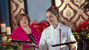 Задник к фильму "Мои сладкие австрийские каникулы" #1808351
