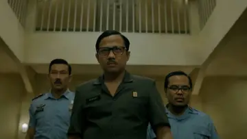 Задник к фильму "2nd Miracle in Cell No. 7" #787052