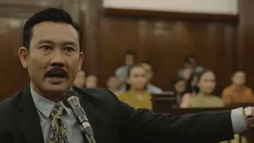 Задник к фильму "2nd Miracle in Cell No. 7" #787058