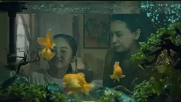 Задник к фильму "2nd Miracle in Cell No. 7" #787062