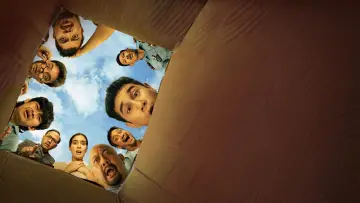 Задник к фильму "2nd Miracle in Cell No. 7" #787064