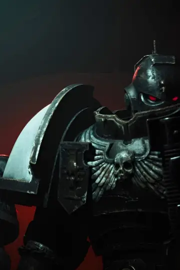 Постер к фильму "The Enemy Without: A Deathwatch Vignette" #881234