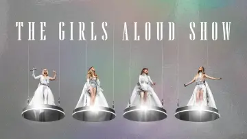 Задник к фильму "The Girls Aloud Show" #1633433